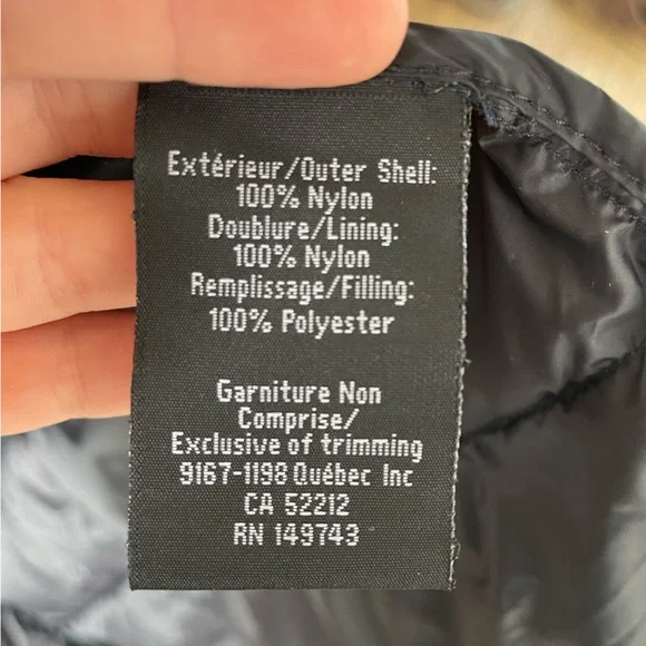 BNWT Ookpik Women’s Puffer Jacket - Picture 8 of 9